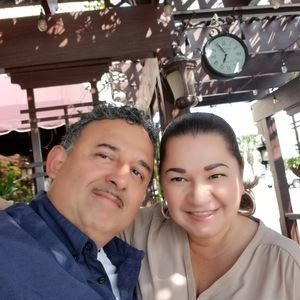 Meet your Posher, Sandra